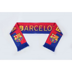 FC Barcelona Skjerf M001
